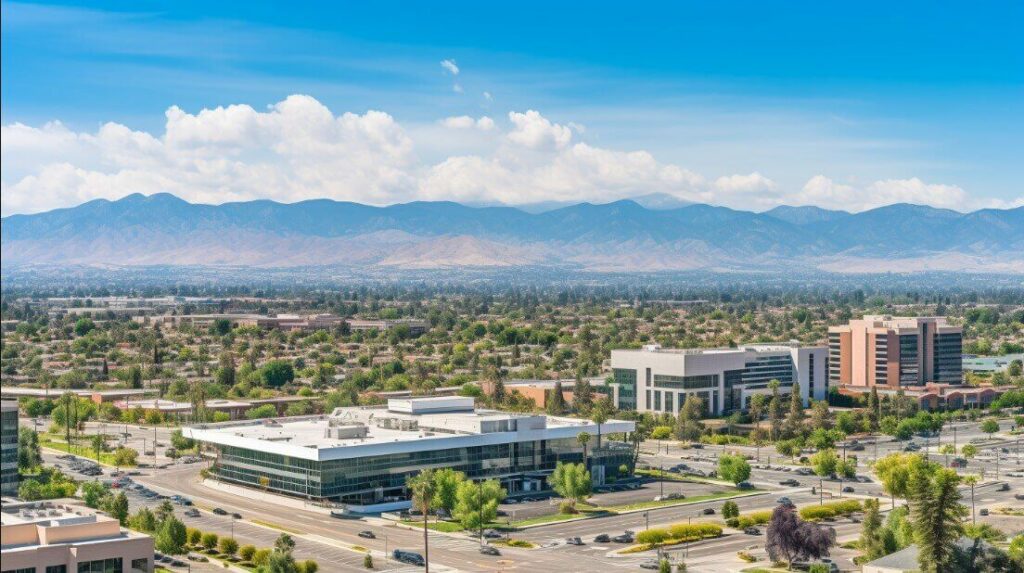 City of Irvine: A Rich History Unveiled