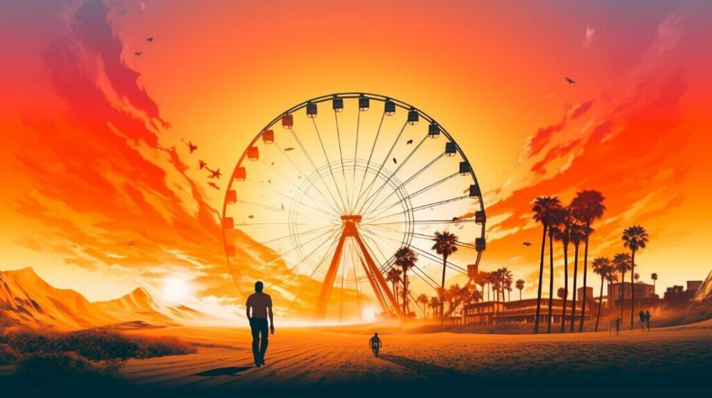 Discover the Thrilling Adventures of Irvine, CA