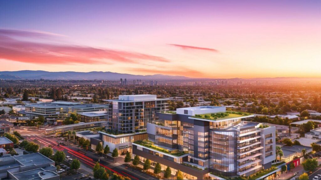 Discover the Top Hotels in Vibrant Irvine