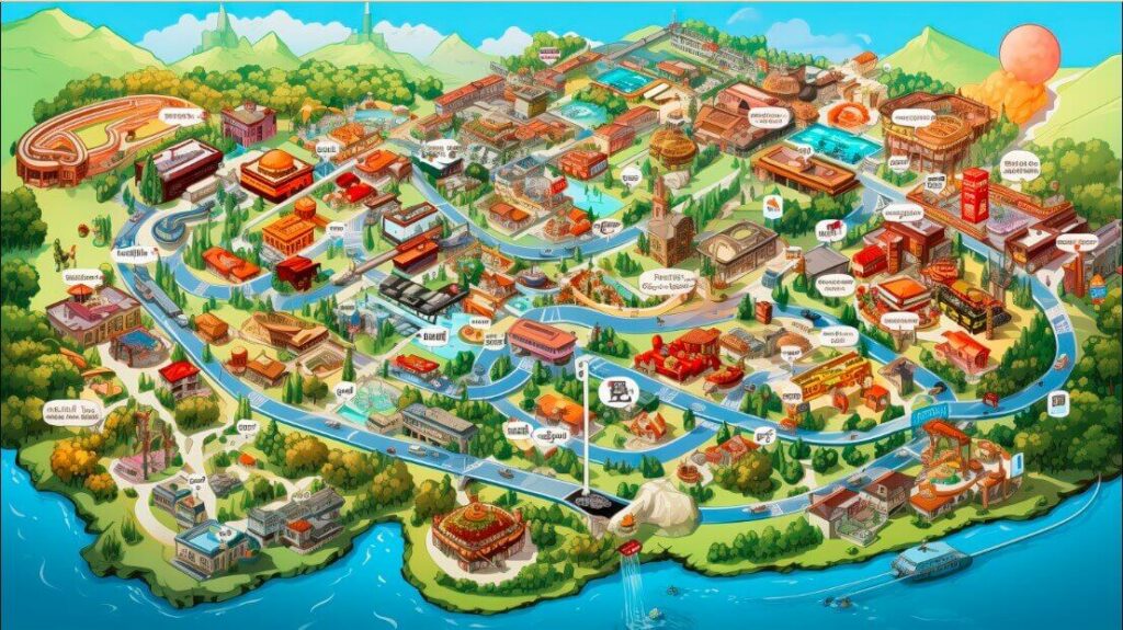 Irvine's Culinary Gems: Unveiling the Must-Try Restaurants